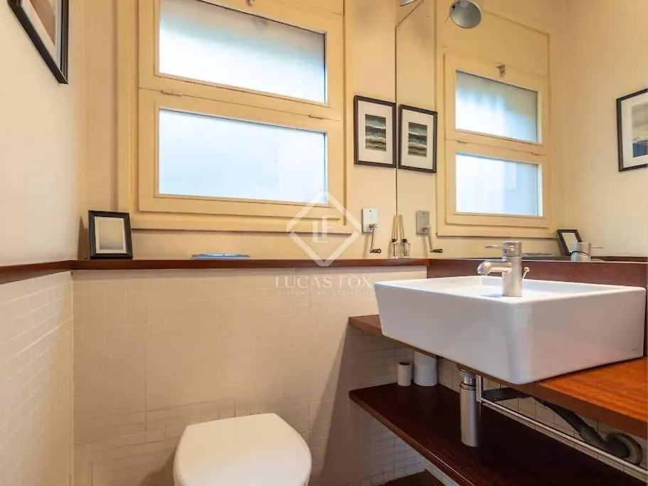 Beautiful House With Sea View Near Barcelona Villa Cabrils